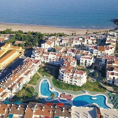 Playa Romana Kione Rentals Alcossebre Exteriér fotografie