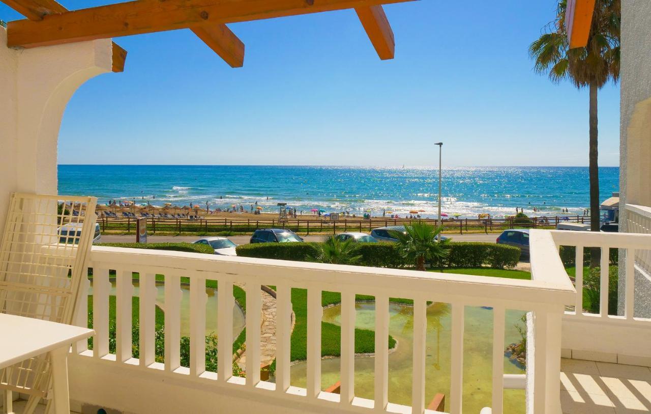 Playa Romana Kione Rentals Alcossebre Exteriér fotografie