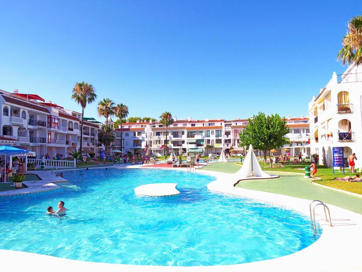 Playa Romana Kione Rentals Alcossebre Exteriér fotografie