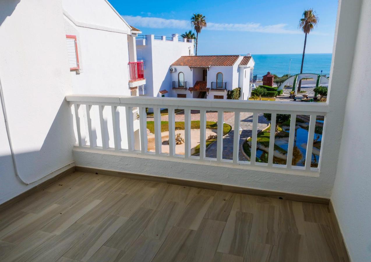 Playa Romana Kione Rentals Alcossebre Exteriér fotografie