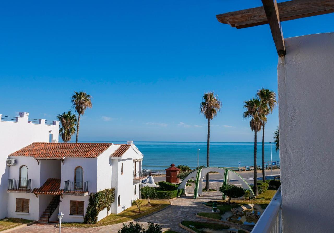 Playa Romana Kione Rentals Alcossebre Exteriér fotografie