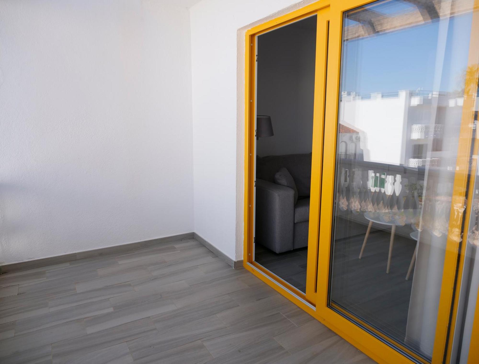 Playa Romana Kione Rentals Alcossebre Pokoj fotografie