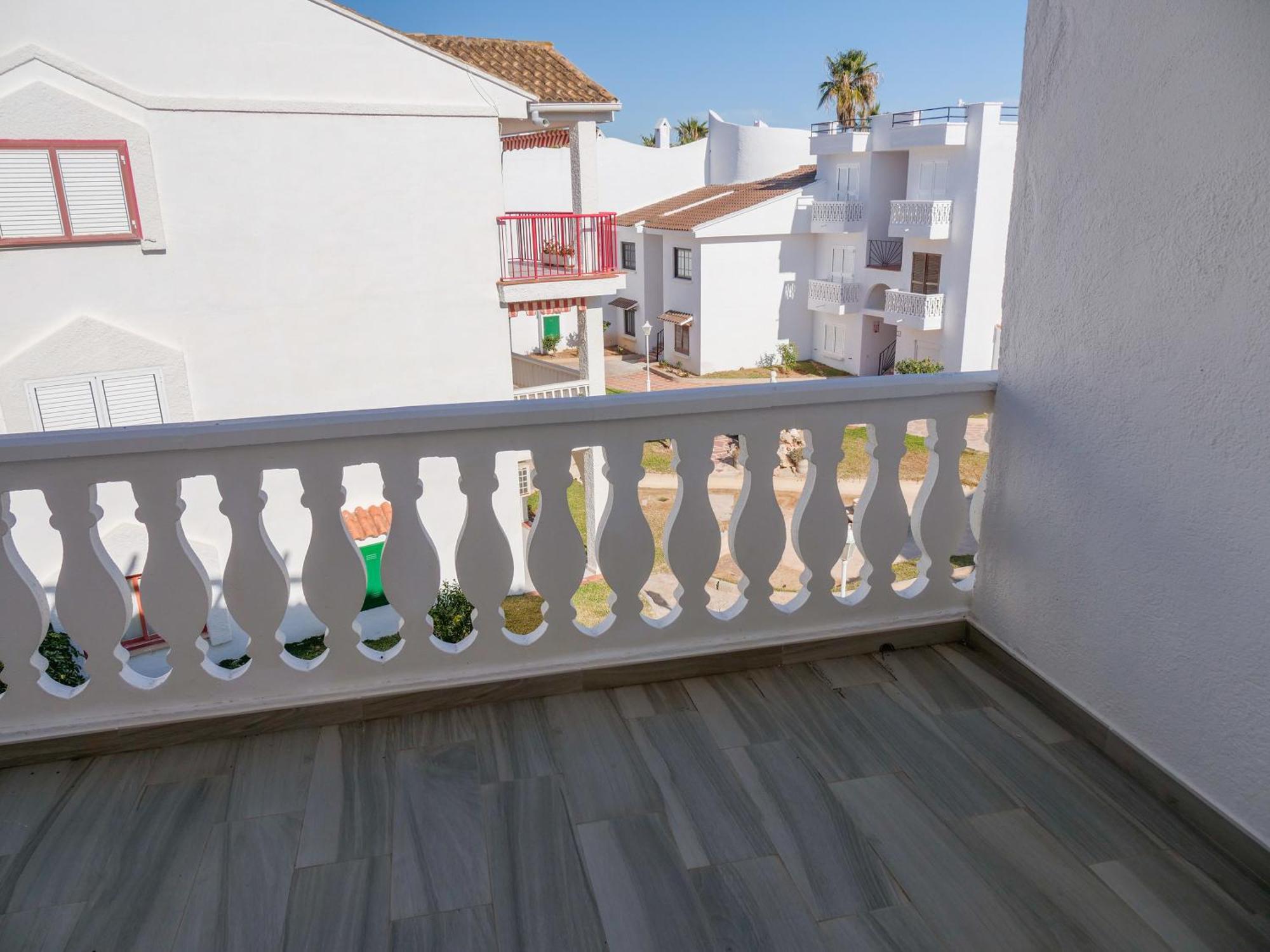 Playa Romana Kione Rentals Alcossebre Pokoj fotografie